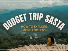 Budget Trip Sasta: How to Travel Smart and Save Big Budget Trip Sasta