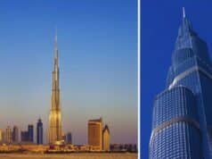 The Story of Burj Khalifa: More Than Just a Skyscraper Burj Khalifa