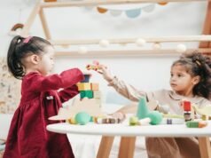 Finding Peace in the Chaos: Childcare Solutions That Work Childcare Solutions That Work