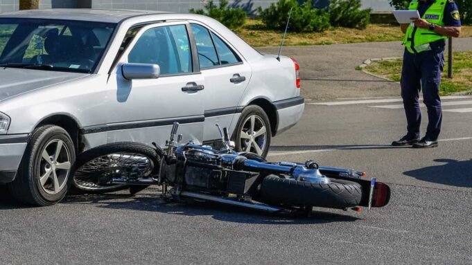 Common Myths About Motorcycle Accidents