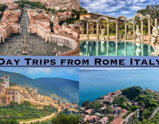 15 Best Day Trips from Rome Italy for History, Nature, and Wine Lovers Day Trips from Rome Italy