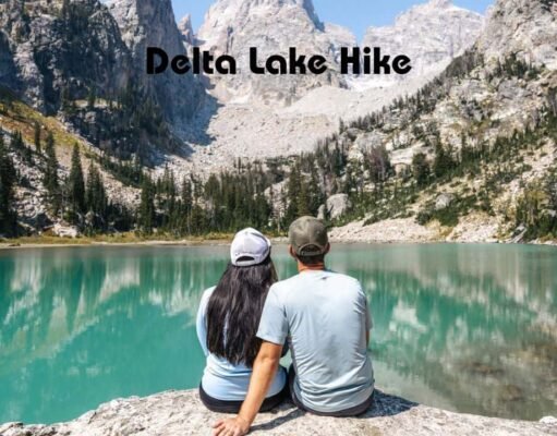 Delta Lake Hike – A Complete Guide to This Stunning Grand Teton Trail Delta Lake Hike