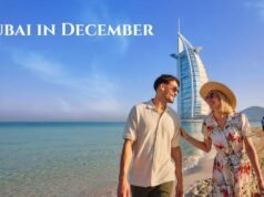Dubai in December 2025 – Best Things to Do, Weather Guide and Travel Tips Dubai in December