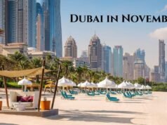 Dubai in November 2025 – Weather, Events, Things to Do & Travel Tips Dubai in November