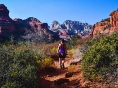 Easy Trails in Sedona: Scenic Hikes for Every Explorer Easy Trails in Sedona