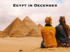 Egypt in December 2025 – Best Things to Do, Weather, and Travel Tips Egypt in December