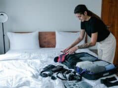 Your Health Packing List: Essentials for Every Trip Health Packing List