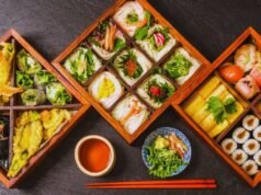 High-Quality Asian Culinary Delights: A Journey Through Flavor and Culture High-Quality Asian Culinary Delights