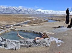 Hilltop Hot Springs Guide – When to Go & What to Expect Hilltop Hot Springs