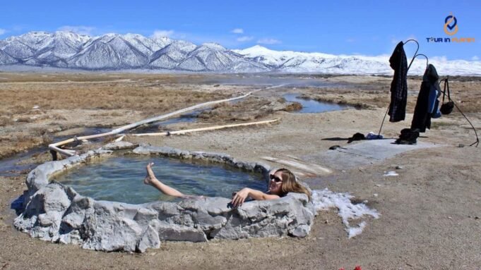 Hilltop Hot Springs Hilltop Hot Springs