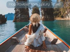 HopTraveler.com Luxury Travel Guide for Elite Explorers HopTraveler.com Luxury Travel