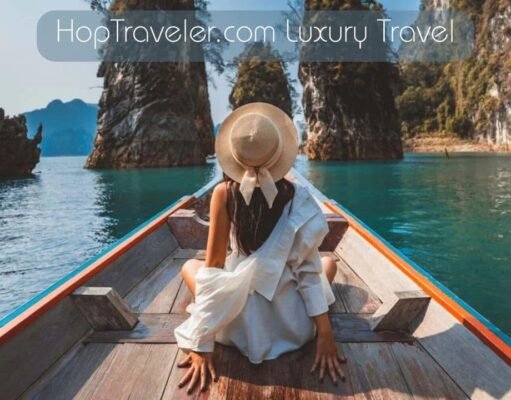 HopTraveler.com Luxury Travel Guide for Elite Explorers HopTraveler.com Luxury Travel