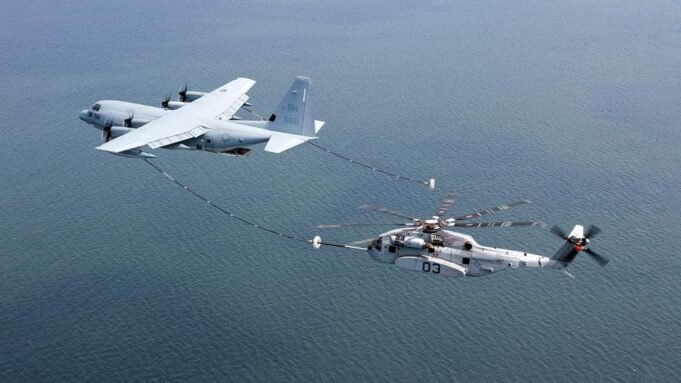 How Far Can a Helicopter Fly Without Refueling How Far Can a Helicopter Fly Without Refueling