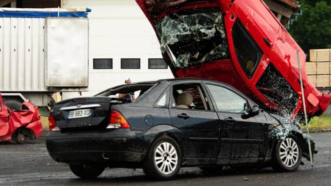 How a Car Accident Lawyer Can Help