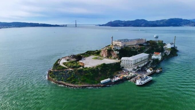 How to Visit Alcatraz Island How to Visit Alcatraz Island