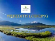 Meredith Lodging – A Premier Vacation Rental Experience in Oregon Meredith Lodging