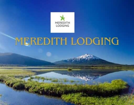 Meredith Lodging – A Premier Vacation Rental Experience in Oregon Meredith Lodging