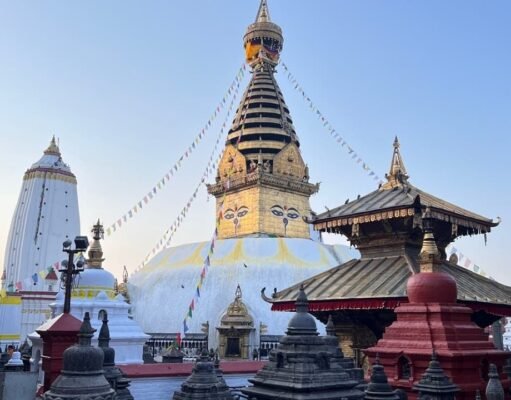 Beyond Everest: Discover the Most Breathtaking and Less-Crowded Trekking Routes in Nepal for 2025 Most Breathtaking and Less-Crowded Trekking Routes in Nepal