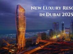 New Luxury Resort in Dubai 2025: A Lavish Game-Changer in Hospitality New Luxury Resort in Dubai 2025