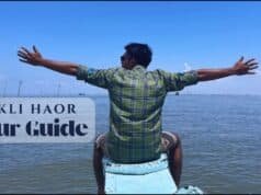 Nikli Haor Tour Guide: Bangladesh’s Floating Paradise, A Must-Visit Place Nikli Haor Tour Guide - Robiul Robi