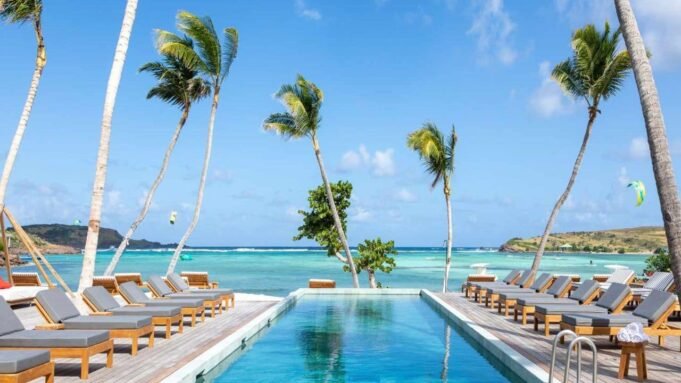 St. Barts for a Luxury Vacation St. Barts for a Luxury Vacation