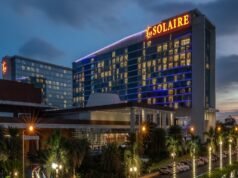 The Story of Solaire Resort, Manila The Story of Solaire Resort, Manila