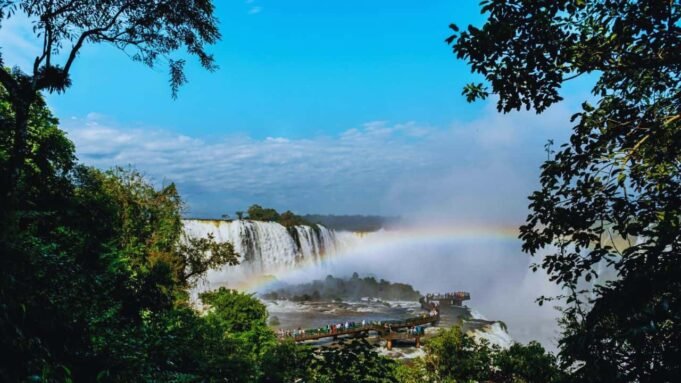 Travel Insurance for South America During Rainy Season