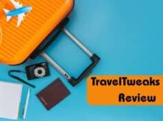 TravelTweaks com Review – Best Travel Discounts and Tips in One Place TravelTweaks com