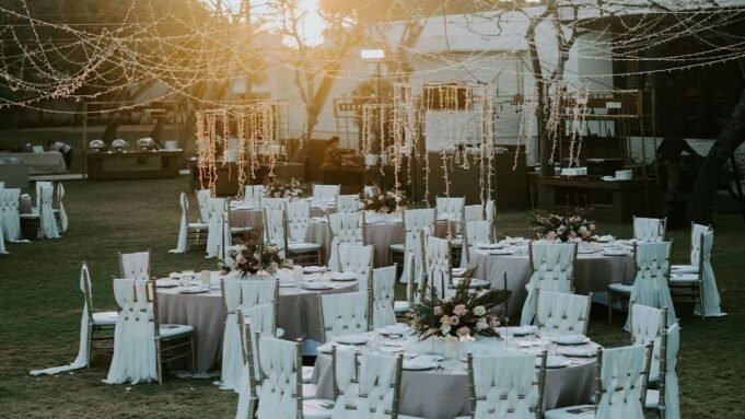 Wedding & Party Rentals Wedding & Party Rentals