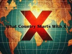 What Country Starts With X? Exploring the Mystery of the Missing Nation What Country Starts With X
