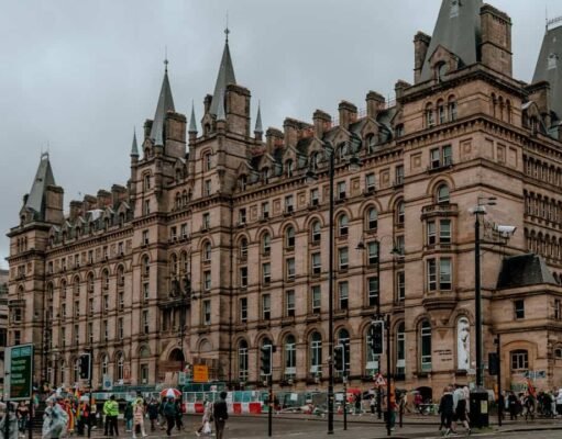 Why Liverpool Should Be on Every Traveller’s Bucket List? Why Liverpool Should Be on Every Traveller’s Bucket List