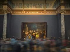 The Best Travel Destinations all Art Lovers should Visit at Least Once in their Lifetime Best Travel Destinations all Art Lovers