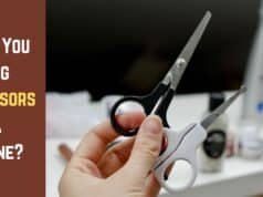 Can You Bring Scissors on a Plane? TSA Rules Explained