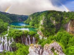 Did You Know These Hidden Gems in Croatia’s National Parks? Croatia's National Parks