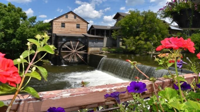Day Trips From Pigeon Forge
