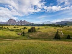 Frozen Valleys and Fiery Traditions: Pakistan’s Extreme Contrasts