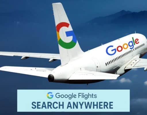 Google Flights Search Anywhere – The Ultimate Tool for Flexible Travel Google Flights Search Anywhere