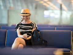 How to Use Airport Downtime Productively? How to Use Airport Downtime Productively
