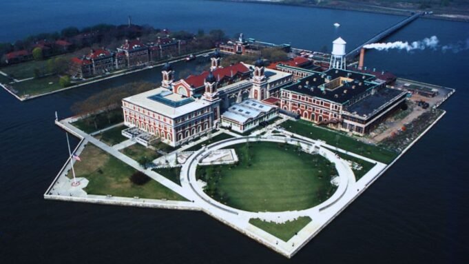 How to Visit Ellis Island How to Visit Ellis Island