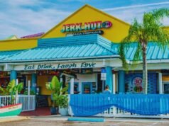Jamaican Jerk House Flavor Explosion: A Feast for All Senses Jamaican Jerk House