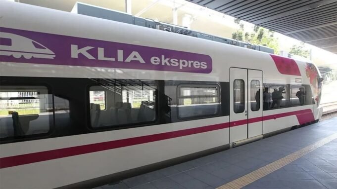 KLIA Express KLIA Express