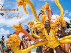 Kadooment Day 2025 (Monday, August 4th) Kadooment Day