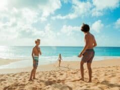 Planning a Hawaii Trip With Kids? Don’t Skip the Waterpark Planning a Hawaii Trip With Kids