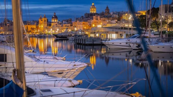 Travel Guide to Visiting Malta for the First Time