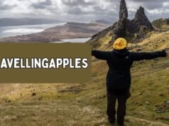 TravellingApples: The Ultimate Travel Blog for Smart, Sustainable, and Real Adventures TravellingApples