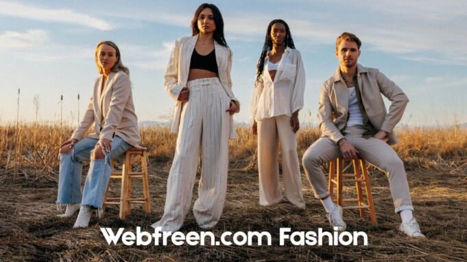 Webfreen.com Fashion Webfreen.com Fashion