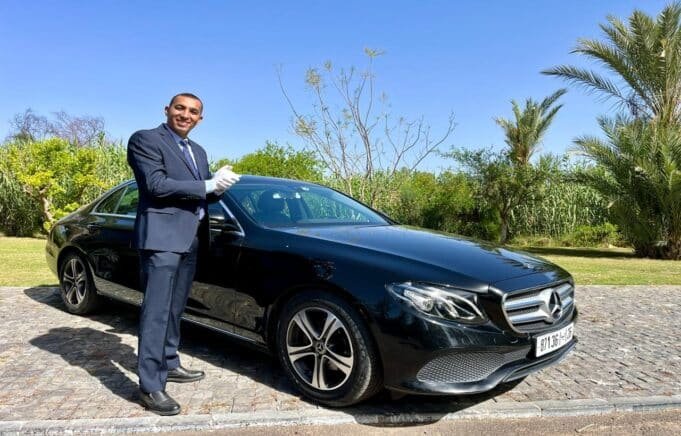 Why Hiring a Private Driver in Marrakech, Morocco Why Hiring a Private Driver in Marrakech, Morocco