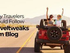 Why Travelers Should Follow Traveltweaks com Blog in 2025 – Expert Tips & Unique Guides Why Travelers Should Follow Traveltweaks com Blog