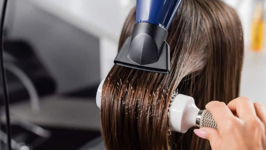 Activities for National Brazilian Blowout Day