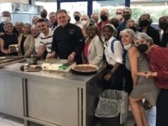 Angiolini Chocolate Factory Tour – A Sweet Italian Experience